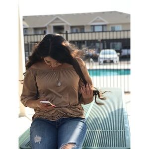 Meet your Posher, Melina